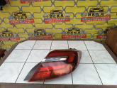 Oto Çıkma Parça / Opel / Insignia / Far & Stop / Sağ Arka Stop / Çıkma Parça 