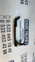 Oto Çıkma Parça / Hyundai / i30 / Kaporta & Karoser / Dış Kapı Kolu / Çıkma Parça 