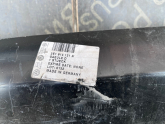 Oto Çıkma Parça / Volkswagen / Crafter / Kaporta & Karoser / Sol Arka Kapı / Sıfır Parça 
