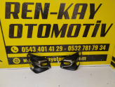 261A26956R 261A34806R RENAULT CLİO 5 SİS KAPAĞI SAĞ SOL ORJ