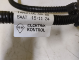 Oto Çıkma Parça / Renault / Clio / Elektrik / Elektrik Tesisatı / Sıfır Parça 