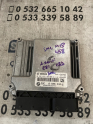 ÇIKMA BMW E81 8 506 434 8506434 MOTOR BEYNİ