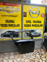 opel astra h sağ arka kapı çıkma siyah renk