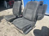 Oto Çıkma Parça / Renault / Fluence / Koltuk & Döşeme / Koltuk Takımı / Çıkma Parça 