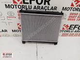 Oto Çıkma Parça / Toyota / Yaris / Radyatör / Su Radyatörü / Sıfır Parça 