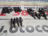 Oto Çıkma Parça / Volkswagen / Jetta / Motor / Enjektör / Çıkma Parça 