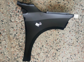 Oto Çıkma Parça / Renault / Fluence / Kaporta & Karoser / Sol Ön Çamurluk / Sıfır Parça 