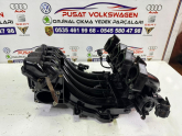 Oto Çıkma Parça / Volkswagen / Golf / Motor / Emme Manifoldu / Çıkma Parça 