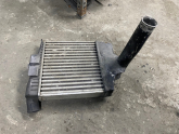 OPEL ASTRA H 2.0 T TURBO RADYATÖRÜ ÇIKMA 13161078 CANCAN OPEL