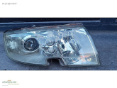 Oto Çıkma Parça / Peugeot / 2008 / Far & Stop / Sol Ön Far / Çıkma Parça 