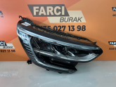 Oto Çıkma Parça / Renault / Megane / Far & Stop / Sağ Ön Far / Çıkma Parça 