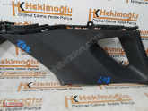 Oto Çıkma Parça / Hyundai / Kona / Oto Cam / Kelebek Camı / Çıkma Parça 