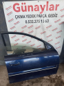 OPEL OMEGA SAĞ ÖN KAPI