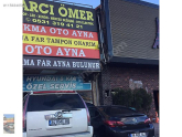Oto Çıkma Parça / Hyundai / Accent / Far & Stop / Sağ Ön Far / Çıkma Parça 
