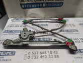 Oto Çıkma Parça / Ford / Focus / Oto Cam / Cam Krikosu / Çıkma Parça 