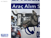 Oto Çıkma Parça / Hyundai / Getz / Yağlama / Motor Yağları / Çıkma Parça 