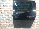 Oto Çıkma Parça / Isuzu / D-Max / Kaporta & Karoser / Sol Arka Kapı / Çıkma Parça 