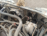 Renault 19 europa motor su radyatörü