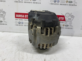 Oto Çıkma Parça / Volkswagen / Amarok / Elektrik / Şarj Dinamosu / Çıkma Parça 
