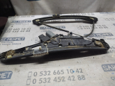 Oto Çıkma Parça / Opel / Grandland X / Oto Cam / Cam Krikosu / Çıkma Parça 