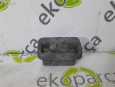 Oto Çıkma Parça / Land Rover / Discovery / Kaporta & Karoser / Bagaj Kapağı / Çıkma Parça 