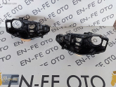 AUDİ A5 SAĞ SOL XENON FAR KASASI SIFIR 2012-2016