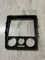 Oto Çıkma Parça / Skoda / Octavia / Teyp / Teyp Çerçevesi / Çıkma Parça 