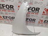 Oto Çıkma Parça / Toyota / C-HR Hybrid / Kaporta & Karoser / Sağ Ön Çamurluk / Çıkma Parça 