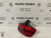 Oto Çıkma Parça / Volkswagen / Passat / Far & Stop / Sağ Arka Stop / Çıkma Parça 