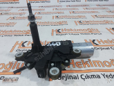 Oto Çıkma Parça / Ford / Tourneo Courier / Oto Cam / Silecek Motoru / Çıkma Parça 