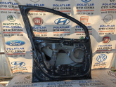 Oto Çıkma Parça / Citroen / C3 / Kaporta & Karoser / Sol Ön Kapı / Çıkma Parça 