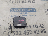 Oto Çıkma Parça / Renault / Clio / Tampon / Çeki Demir Kapağı / Çıkma Parça 