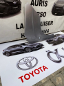 Oto Çıkma Parça / Toyota / Proace City / Kaporta & Karoser / Sağ Ön Çamurluk / Çıkma Parça 