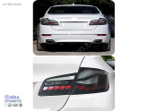 Oto Çıkma Parça / Bmw / 5 Serisi / Kaporta & Karoser / Sağ Ön Çamurluk / Sıfır Parça 