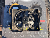 Oto Çıkma Parça / Renault / Clio / Fan / Fan Motoru / Çıkma Parça 