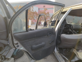 Oto Çıkma Parça / Toyota / Corolla / Kaporta & Karoser / Sol Arka Kapı / Çıkma Parça 