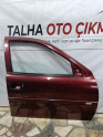 Oto Çıkma Parça / Opel / Vectra / Kaporta & Karoser / Sağ Ön Kapı / Çıkma Parça 