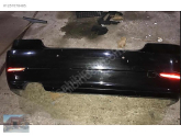 BMW 5-SERİSİ E60 ORJİNAL ARKA TAMPON HATASIZ