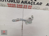 TOYOTA COROLLA SIFIR ORJ SOL KAPUT MENTEŞE 07-12 53420-02110