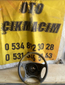 Oto Çıkma Parça / Mercedes / CLK / Direksiyon / Direksiyon Simidi / Çıkma Parça 