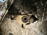 Oto Çıkma Parça / Ford / Tourneo Connect / Alt Takım / Taşıyıcı / Çıkma Parça 