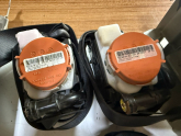 Oto Çıkma Parça / Nissan / Qashqai / Airbag / Emniyet Kemeri / Çıkma Parça 