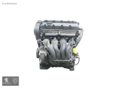 406 MOTOR KOMPLE DOLU 2.0 16V EW10A PEUGEOT 0135KL