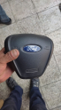 ford fiesta courier airbag