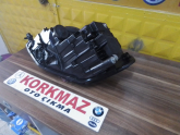 Oto Çıkma Parça / Volkswagen / Caddy / Far & Stop / Sağ Ön Far / Çıkma Parça 