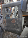 Oto Çıkma Parça / Fiat / Doblo / Kaporta & Karoser / Sol Sürgülü Kapı / Çıkma Parça 