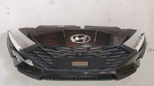 Oto Çıkma Parça / Hyundai / i20 / Tampon / Ön Tampon / Çıkma Parça 