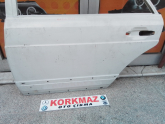 Oto Çıkma Parça / Mercedes / CLS / Kaporta & Karoser / Sol Arka Kapı / Çıkma Parça 