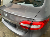 Oto Çıkma Parça / Renault / Fluence / Kaporta & Karoser / Bagaj Kapağı / Çıkma Parça 