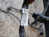 Oto Çıkma Parça / Volkswagen / Jetta / Göğüslük & Torpido / Torpido Tesisatı / Çıkma Parça 